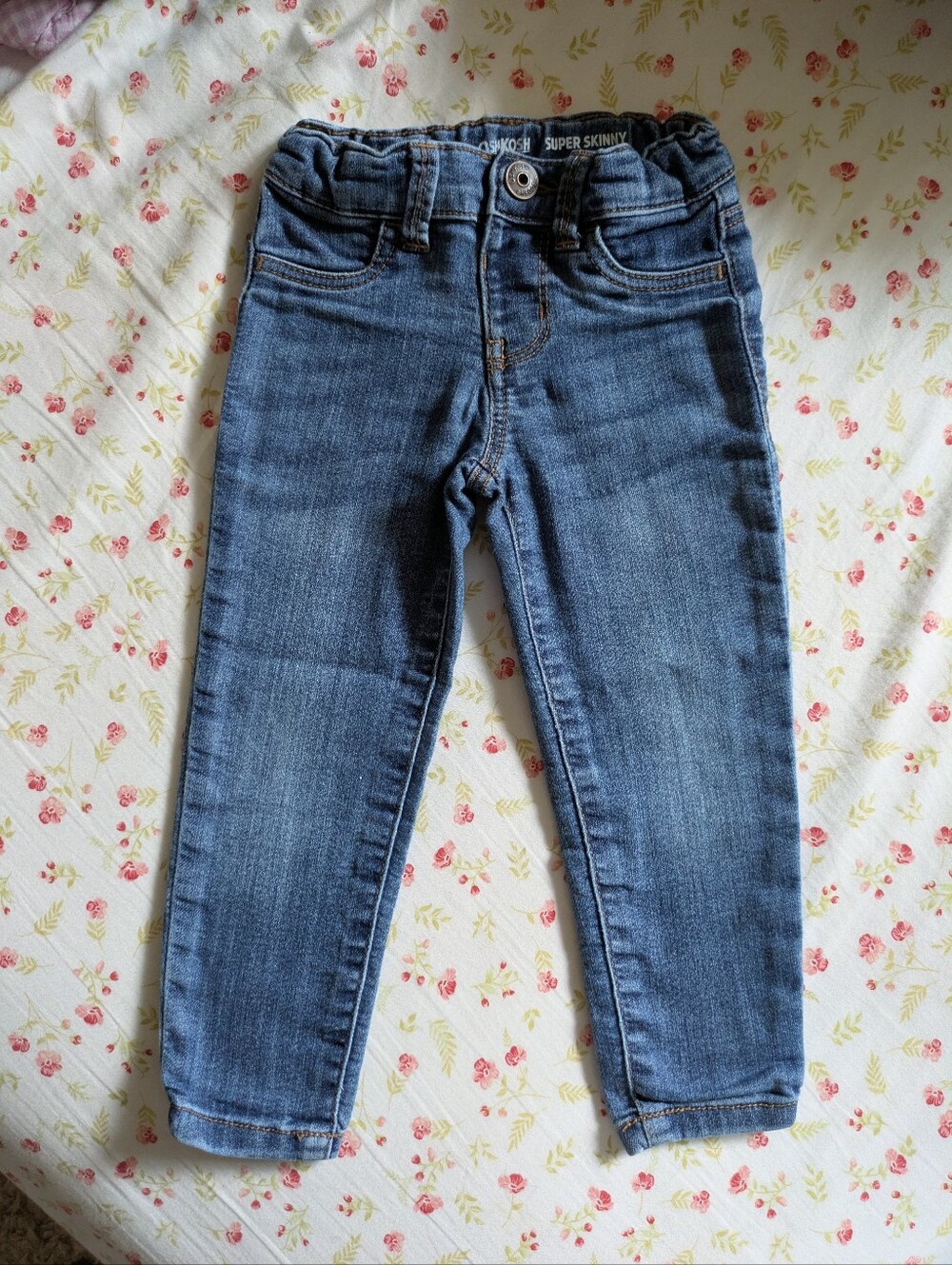 OshKosh jeans